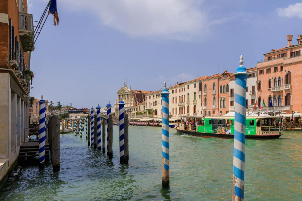 Cadamore Venedig Exterior foto